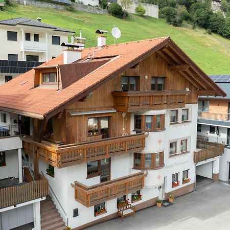 Apart Pirchheim Kappl  Exterior foto