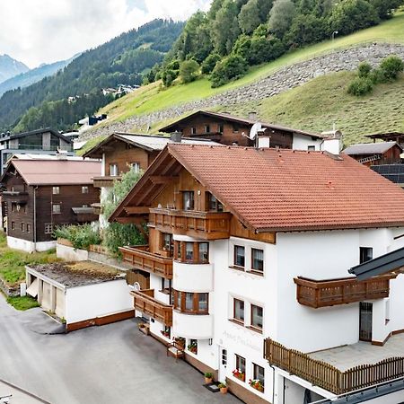 Apart Pirchheim Kappl  Exterior foto