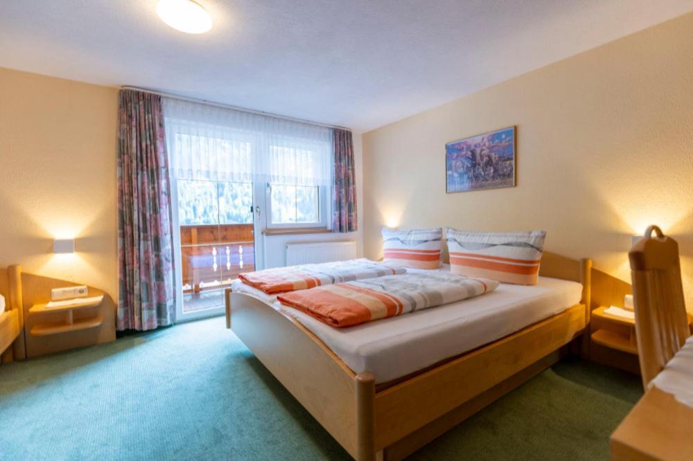 Apart Pirchheim Kappl  Exterior foto
