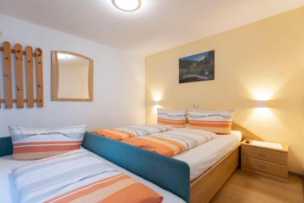 Apart Pirchheim Kappl  Exterior foto