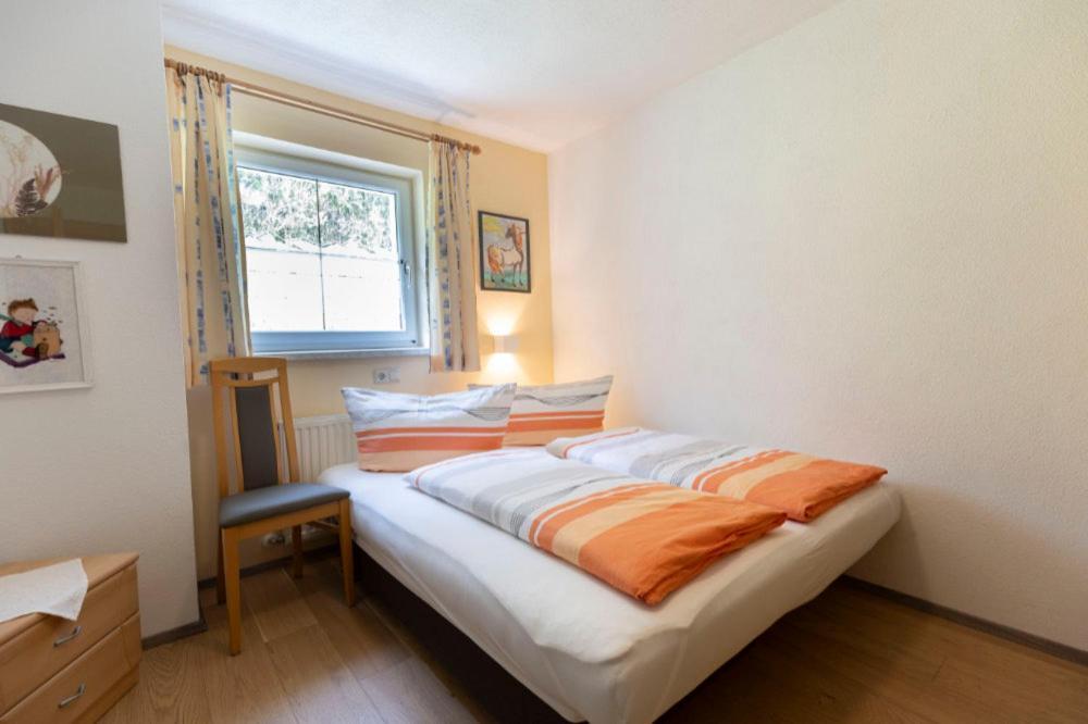 Apart Pirchheim Kappl  Exterior foto