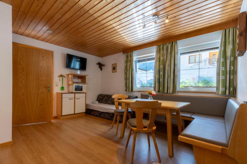 Apart Pirchheim Kappl  Exterior foto