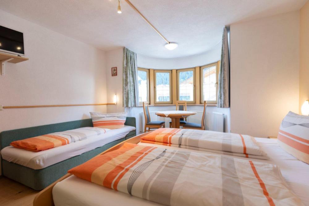 Apart Pirchheim Kappl  Exterior foto