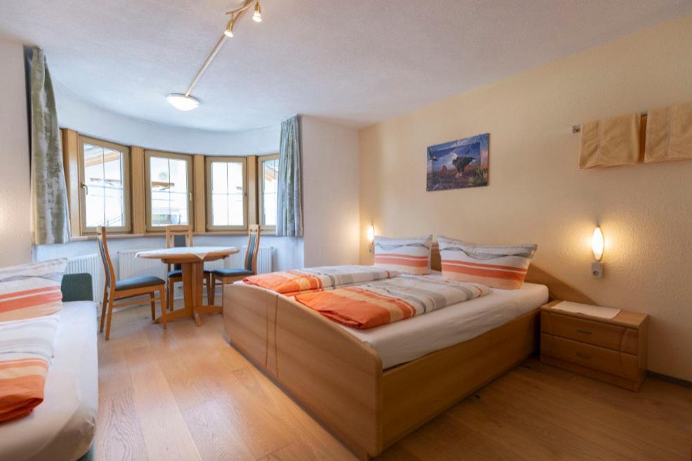 Apart Pirchheim Kappl  Exterior foto