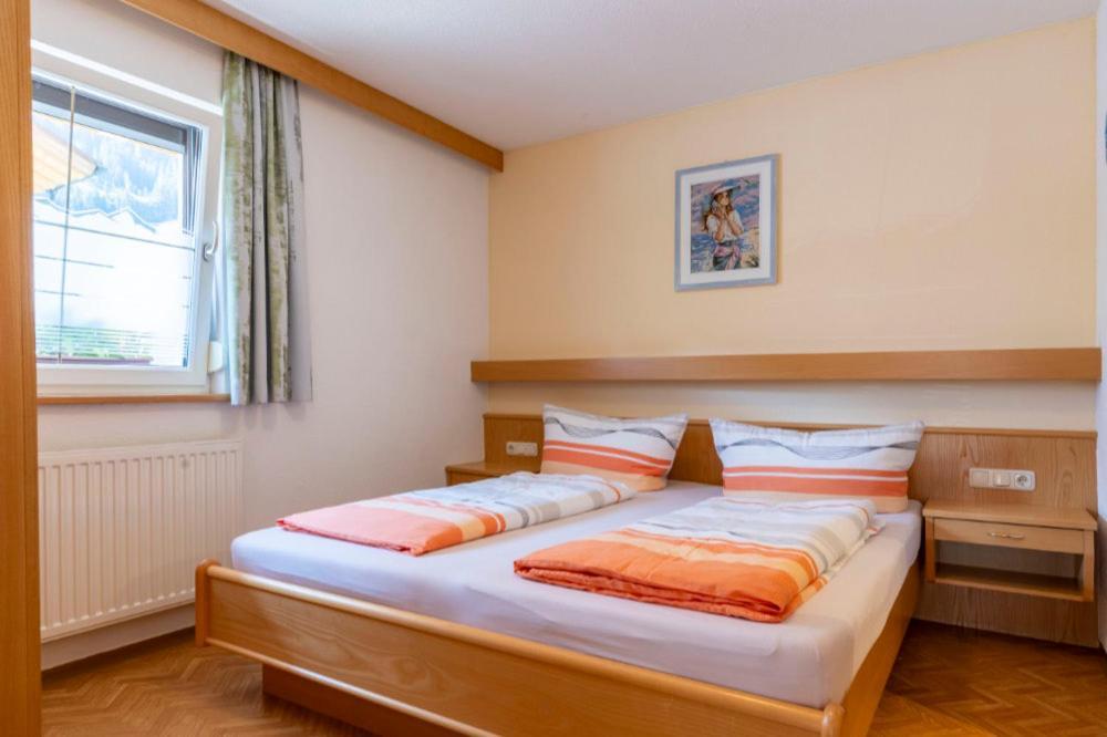 Apart Pirchheim Kappl  Exterior foto